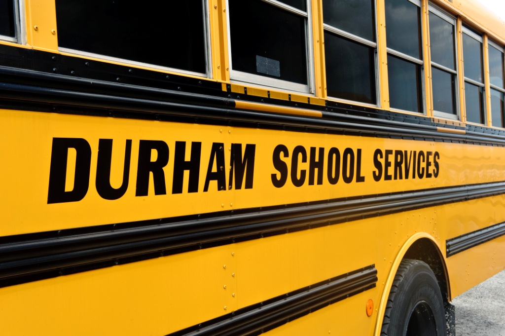 Durham Bus