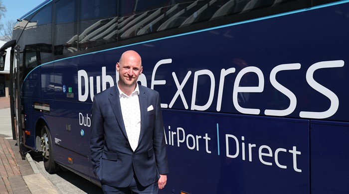 National Express Ireland to invest €30M in new vehicles and add extra employees by 2023