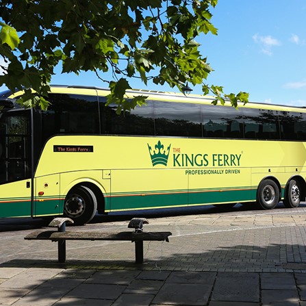 Kings Ferry