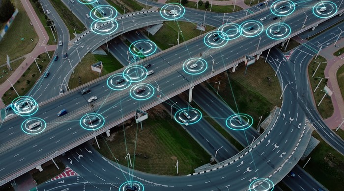 Alsa at the cutting edge of future development of autonomous connected vehicles