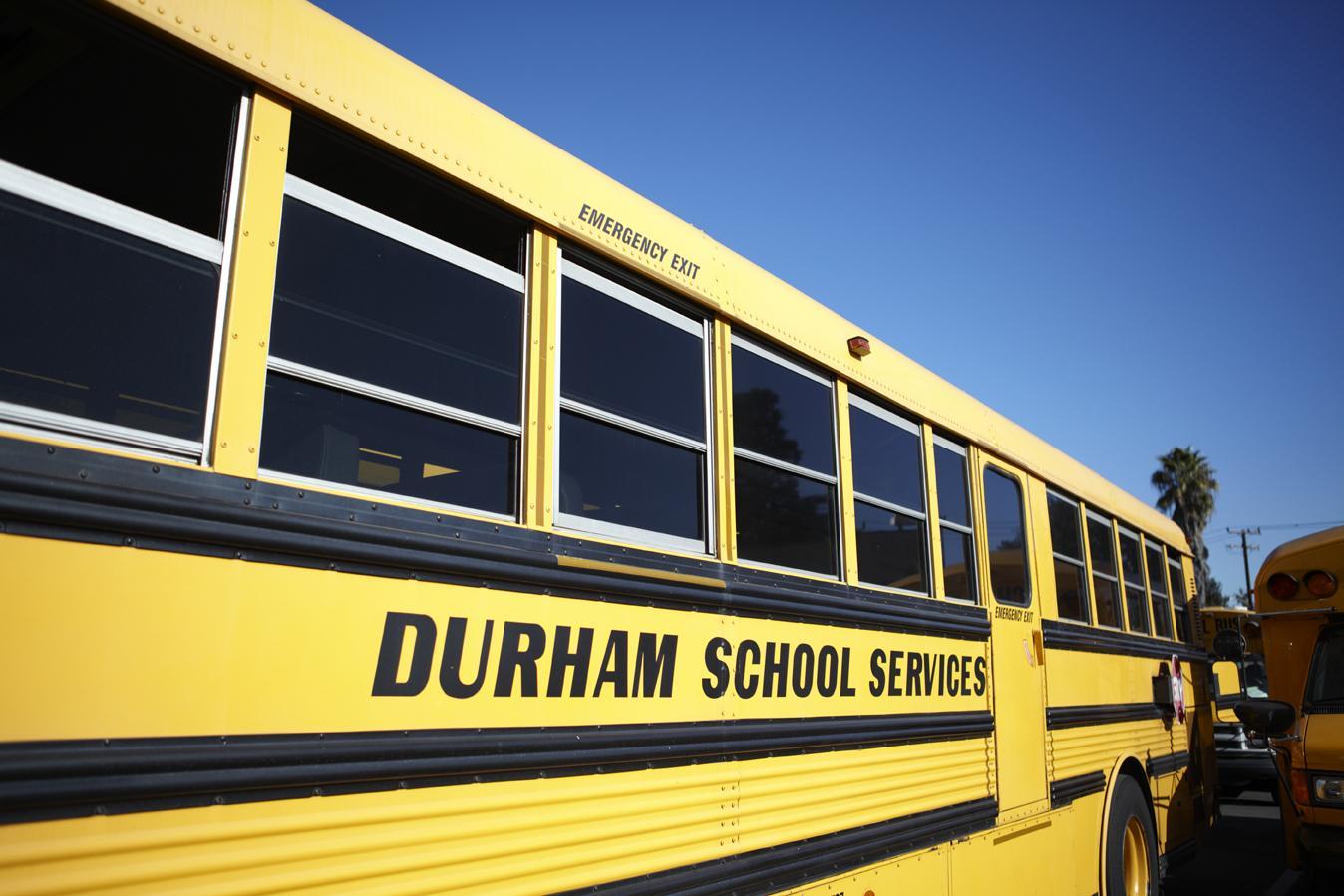 Durham School Services (1998 Acq)